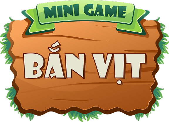 minigame bắn vịt